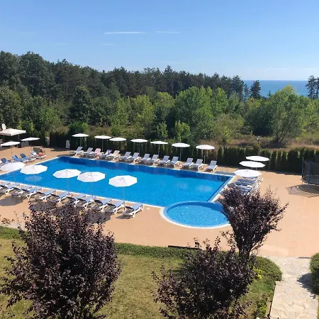 아파트 Tatiana Pines 오브조르