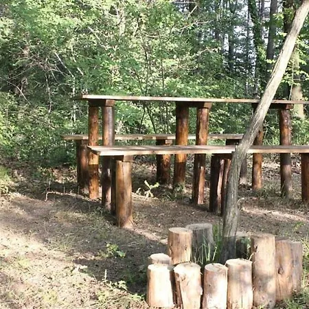 아파트 Tatiana Pines