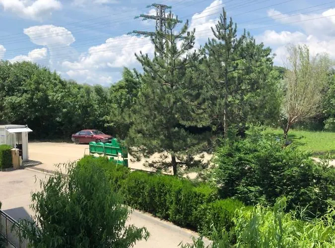 아파트 Tatiana Pines 오브조르