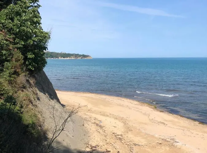 Tatiana Pines 아파트 *