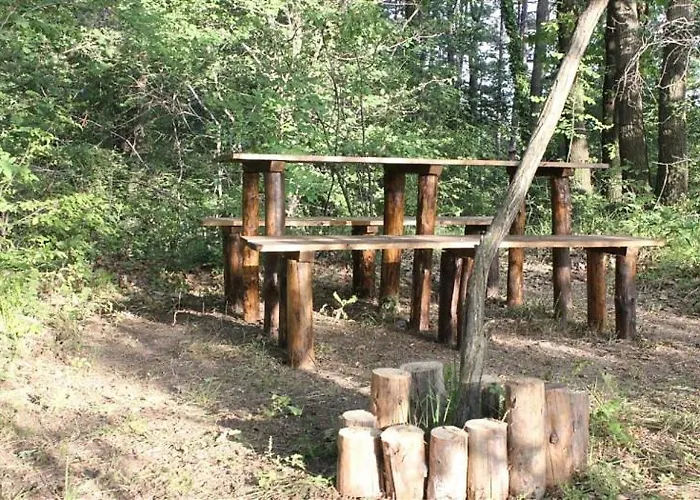 아파트 Tatiana Pines