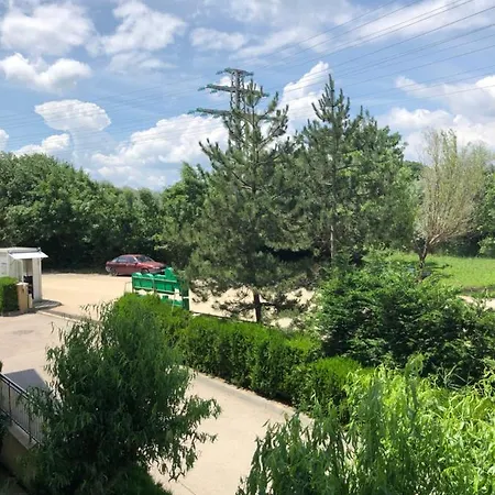 Apartment Tatiana Pines Obzor