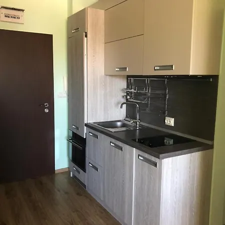 Apartment Tatiana Pines *