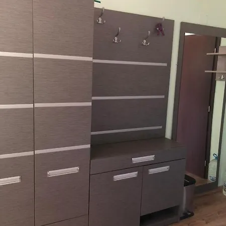 Apartment Tatiana Pines Obzor