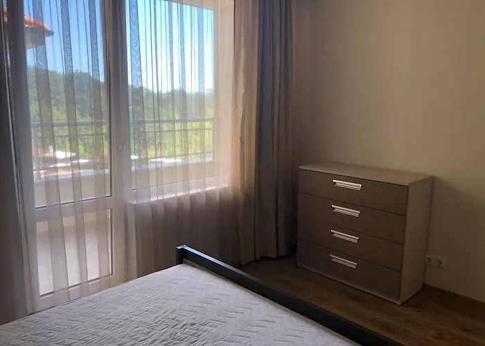 Appartamento Tatiana Pines