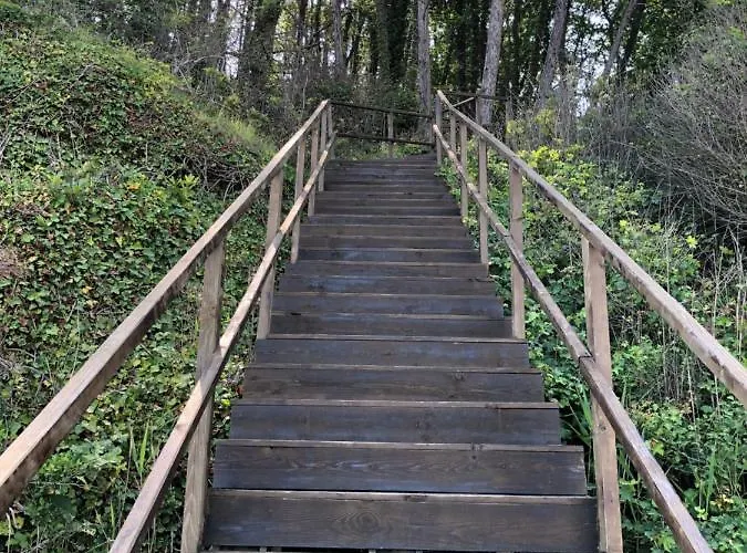 Tatiana Pines Appartamento *