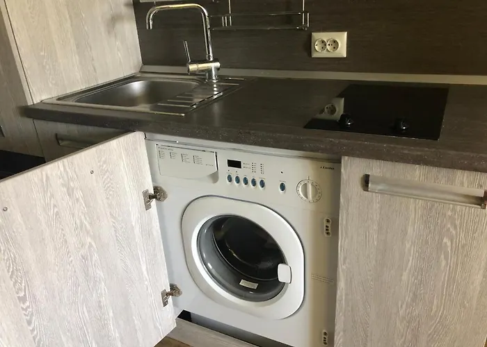 Tatiana Pines Appartamento *