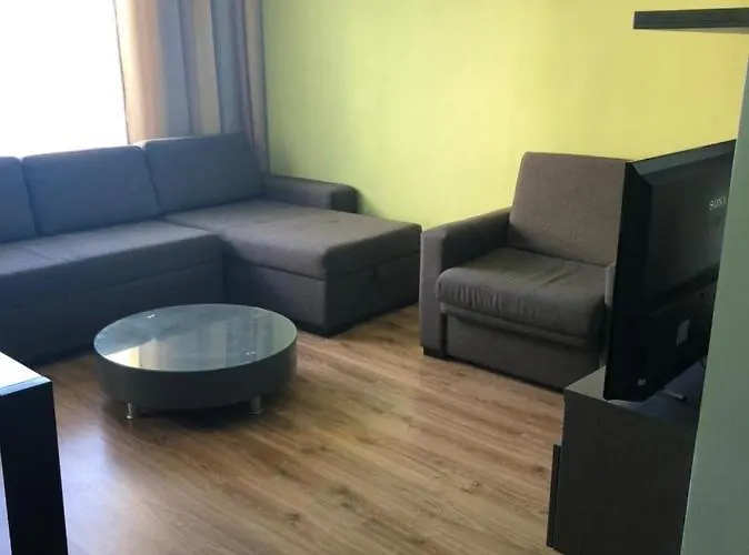 Appartamento Tatiana Pines