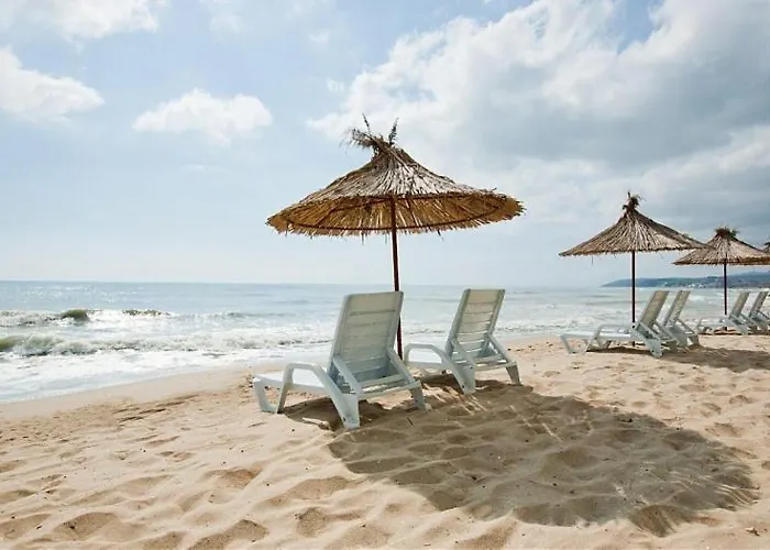 Tatiana Pines Appartamento