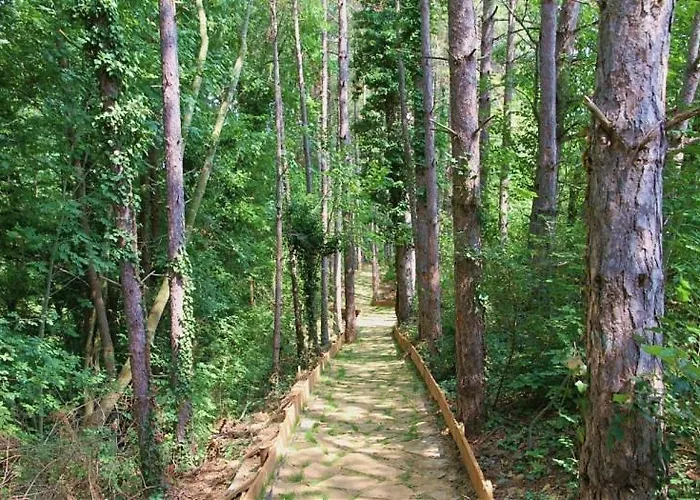 Tatiana Pines Appartamento *