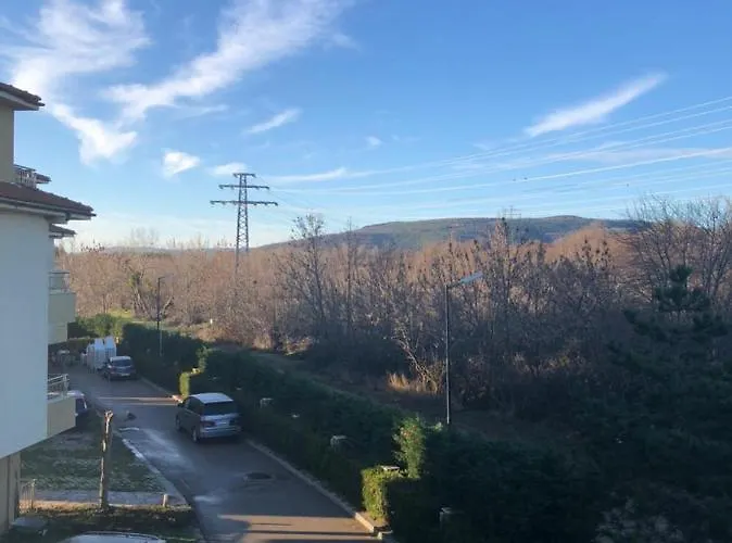 Apartament Tatiana Pines