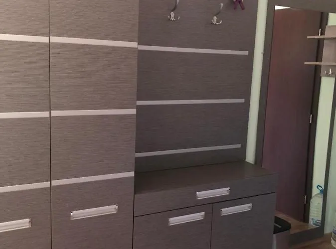 Apartament Tatiana Pines Obzor