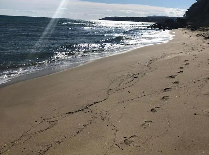 Tatiana Pines Appartamento *